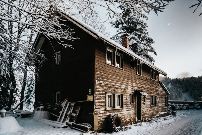The Price of Quiet: How Acoustic Privacy Has Emerged as a Defining Criterion in Park City's Ultra-Luxury Market