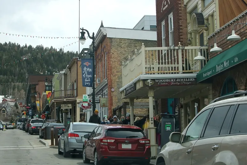 Beyond the Beaten Path: Park City's Emerging Neighborhoods Are Quietly Rewriting the Investment Playbook