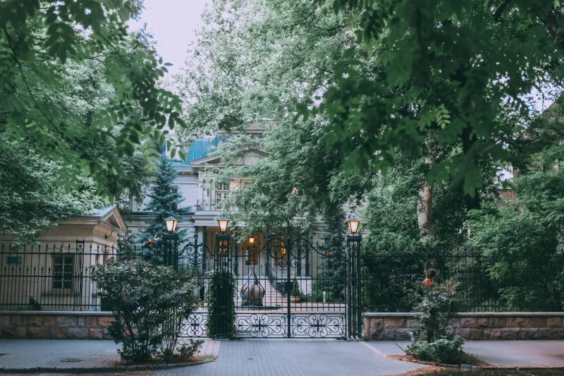 The Fine Print of Exclusivity: Understanding HOA Rules, Deed Restrictions, and Community Governance in Park City's Luxury Enclaves