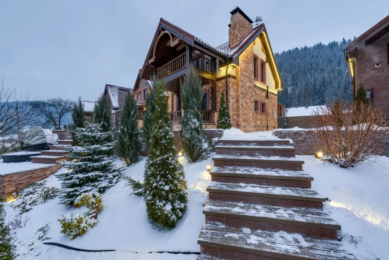 Form Follows Fortune: A Candid Appraisal of the Architectural Styles Shaping Park City's Luxury Market