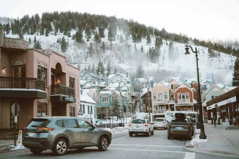 Timing the Mountain Market: A Seasonal Roadmap for Park City Buyers and Sellers